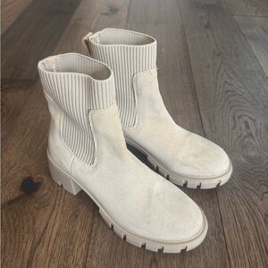 Steve Madden Honored Chelsea Bootie